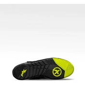 XPD X-RADICAL Motorcycle Sports мотоботы Black Yellow Fluo