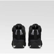 XPD X-RADICAL Motorcycle Sports мотоботы Black Yellow Fluo