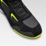 XPD X-RADICAL Motorcycle Sports мотоботы Black Yellow Fluo