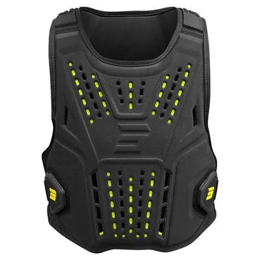 SHOT Body Armor protection vest Черный