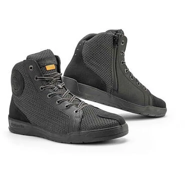 Stylmartin TANK WP Anthracite Motorcycle сникеры