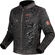 LS2 GARDA AIR MAN Motorcycle мотокуртка Black Red