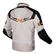 Ls2 Garda Air Lady мотокуртка Grey Orange Серый