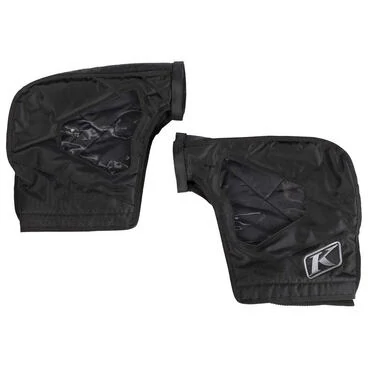 KLIM Deflect Hand muffs Черный
