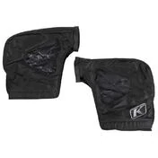KLIM Deflect Hand muffs Черный