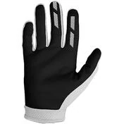 Seven Mx ANNEX 7 DOT White Cross Enduro Motorcycle мотоперчатки