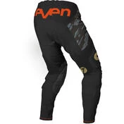 SEVEN MX RIVAL 25.1 CLASH Black BRANDY Motocross мотоштаны