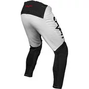 SEVEN MX VOX 25.1 FRACTURE Motocross мотоштаны Black White