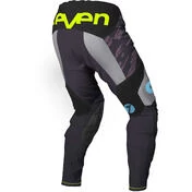 SEVEN MX RIVAL 25.1 CLASH GREY B-BERRY Motocross мотоштаны