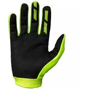 SEVEN MX ANNEX 7 DOT Cross Moto мотоперчатки Fluorescent Yellow