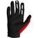SEVEN MX ANNEX DOT Red Cross Motorcycle мотоперчатки