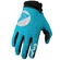SEVEN MX ANNEX DOT Cyan Cross Motorcycle мотоперчатки