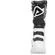 Acerbis X-TEAM Motocross Enduro мотоботинки White Black