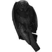 Acerbis KORAZZA Protective Motocross Enduro Chest Protector Black Yellow
