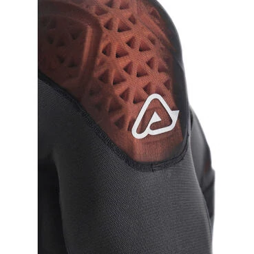 Acerbis Body Amouur Flux Air Moto Cross Enduro Harness