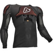 Acerbis Body Amouur Flux Air Moto Cross Enduro Harness