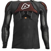 Acerbis Body Amouur Flux Air Moto Cross Enduro Harness