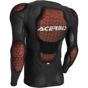 Acerbis Body Amouur Flux Air Moto Cross Enduro Harness