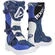 Acerbis X-TEAM KID Kids Motocross Enduro Boot Blue White