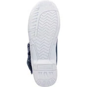 Acerbis X-TEAM KID Kids Motocross Enduro Boot Blue White