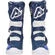 Acerbis X-TEAM KID Kids Motocross Enduro Boot Blue White