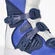 Acerbis X-TEAM KID Kids Motocross Enduro Boot Blue White