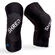 SHRED Flexi Pads Lite Knee Brace Черный