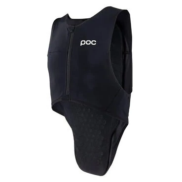 POC Spine VPD System Comp protection vest Черный