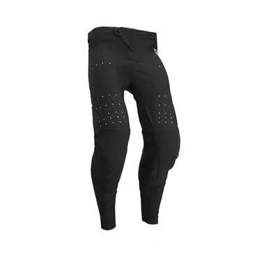 Acerbis X-flex 2.0 Anaheim мотоштаны Black Черный