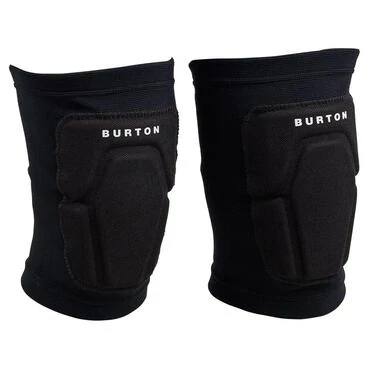 BURTON Basic Knee Brace Черный