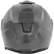 Givi X.25B Jet Motorcycle Мотошлем Grey
