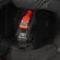 Acerbis Aria 2206 Graphic Gray Red Motorcycle Jet Мотошлем