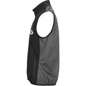 Acerbis LINEAR Off Road Softshell Motorcycle жилет Gray Black