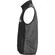 Acerbis LINEAR Off Road Softshell Motorcycle жилет Gray Black
