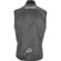 Acerbis LINEAR Off Road Softshell Motorcycle жилет Gray Black