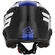 Acerbis Aria 2206 Graphic Jet Motorcycle Мотошлем Black Blue