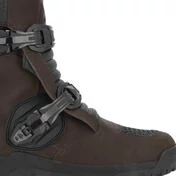 Acerbis Grimsel WP Low Motorcycle Adventure мотоботинки Brown