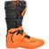 Acerbis X-TEAM Motocross Enduro мотоботинки Orange Black