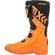 Acerbis X-TEAM Motocross Enduro мотоботинки Orange Black