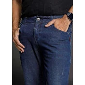 Ls2 BRADFORD LADY Women's Motorcycle Jeans Dark Blue