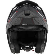 Acerbis Rider P/J Mono Modular Motorcycle Мотошлем Matt Black