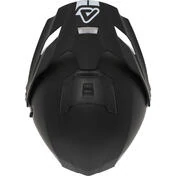 Acerbis Rider P/J Mono Modular Motorcycle Мотошлем Matt Black