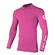 Seven Zero Compression Jersey Pink Розовый