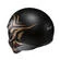 Hjc I20 Thorn Мотошлем Gold Matt Золотистый