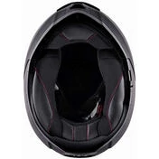 Modular Motorcycle Мотошлем P/J Givi X.20S Mono Matt Black
