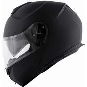 Modular Motorcycle Мотошлем P/J Givi X.20S Mono Matt Black