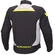 Macna Traction мотокуртка Black Grey Yellow Желтый
