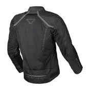 Macna Grisco мотокуртка Black Черный