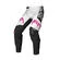 Seven Rival 25.1 Clash мотоштаны White Grey