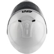 Modular Motorcycle Мотошлем P/J Givi X.20S Mono Gloss White